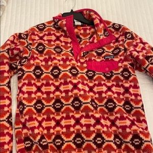 Patagonia pullover